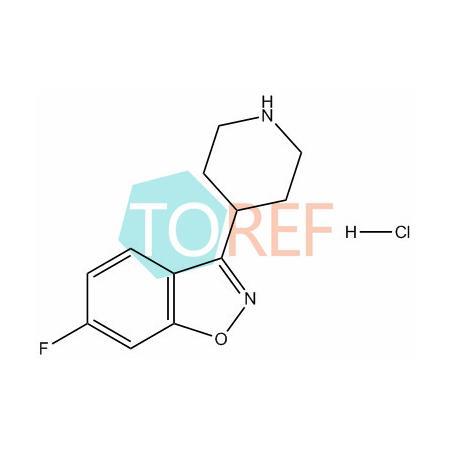 利培酮EP杂质M盐酸盐