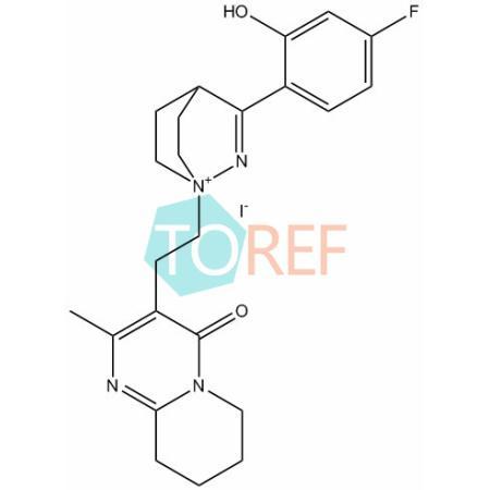 利培酮杂质14(双环利培酮)