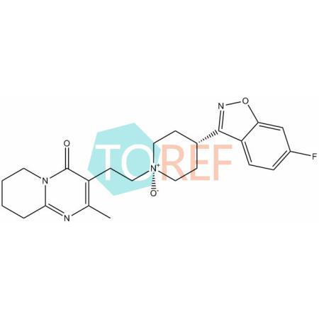 顺式利培酮N-氧化物（利培酮杂质2）