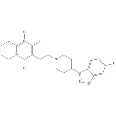 利培酮杂质16