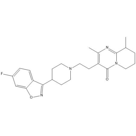 利培酮杂质22