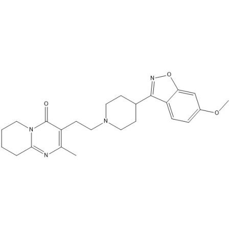 利培酮杂质24