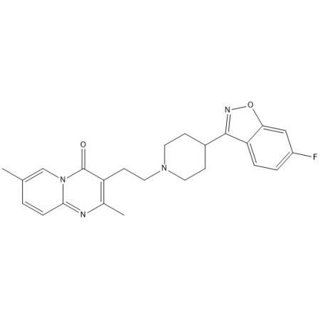 利培酮杂质25