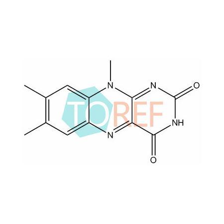 核黄素(维生素B2)EP杂质A（核黄素磷酸钠EP杂质E）