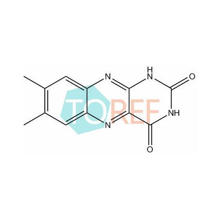 核黄素(维生素B2)EP杂质B