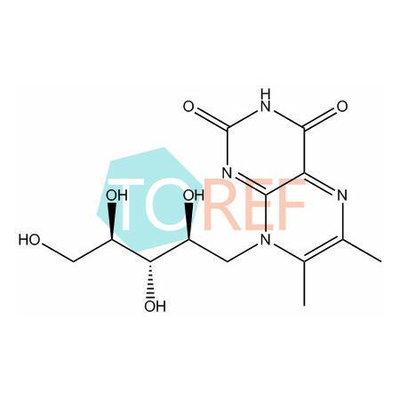 核黄素(维生素B2)EP杂质C