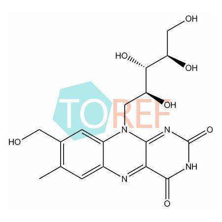 核黄素(维生素B2)EP杂质D