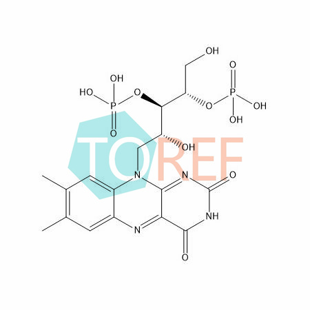 维生素B2杂质2