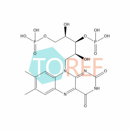 维生素B2杂质3