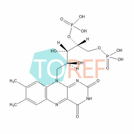 核黄素磷酸钠EP杂质C