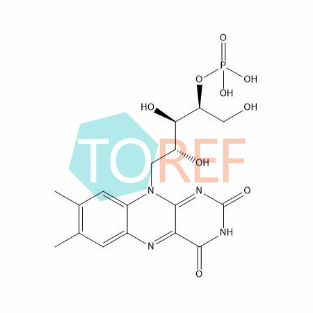 维生素B2杂质5