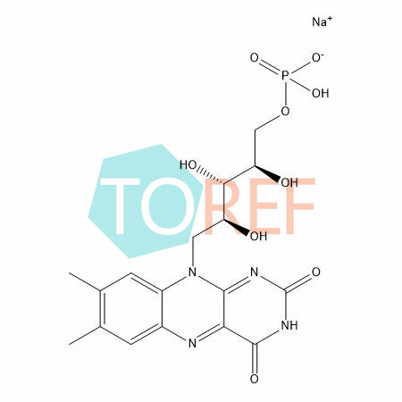 核黄素磷酸钠