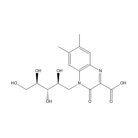 维生素B2杂质8