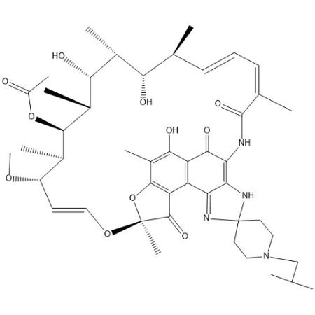 利福布汀