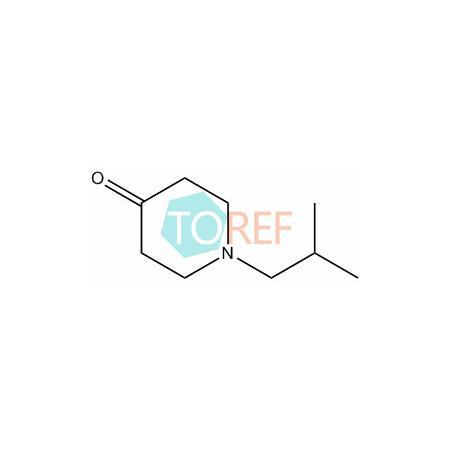 利福布汀EP杂质A