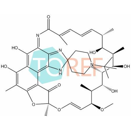 利福布汀EP杂质E