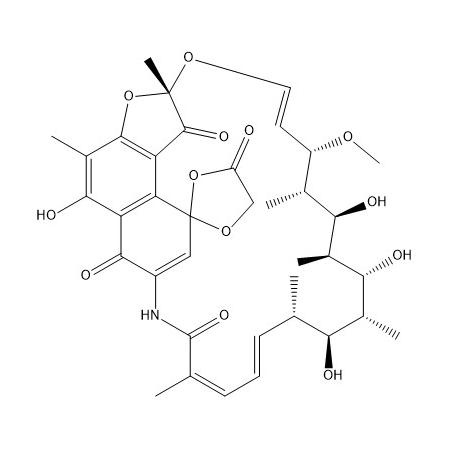 利福平杂质24