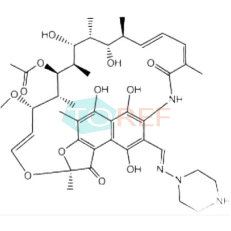 利福平杂质25