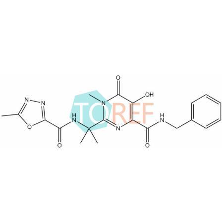 雷特格韦相关化合物E(USP)