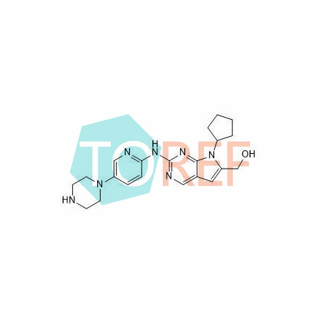 琥珀酸核糖胆碱杂质A（瑞博西尼杂质1）