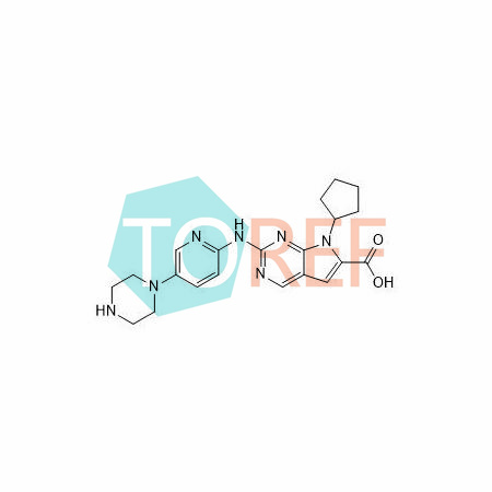 琥珀酸核糖胆碱杂质B（瑞博西尼杂质2）