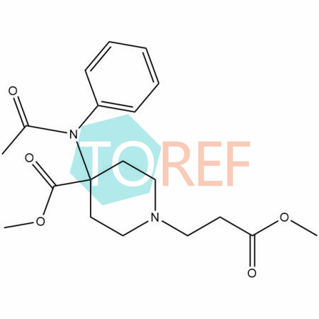 盐酸瑞芬太尼EP杂质B