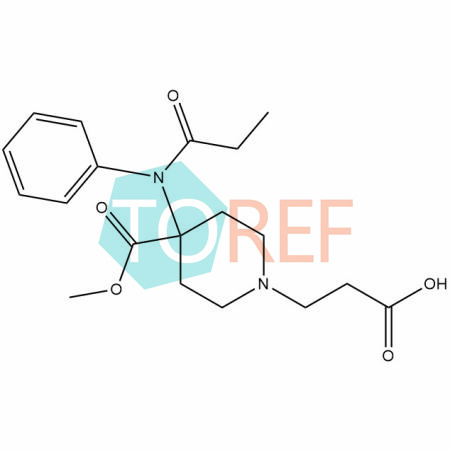 盐酸瑞芬太尼EP杂质C