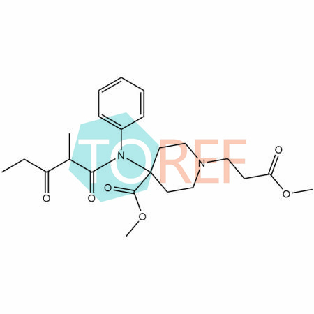 盐酸瑞芬太尼EP杂质E