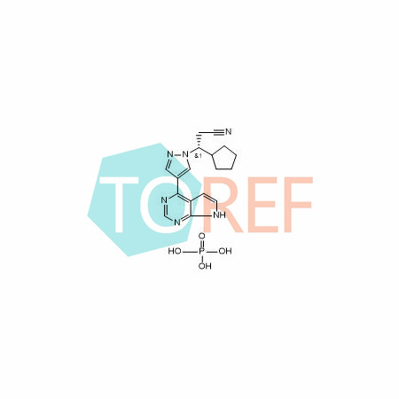 鲁索利替尼磷酸盐