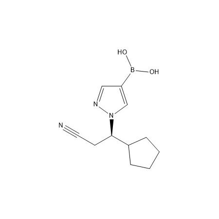 鲁索利替尼杂质26