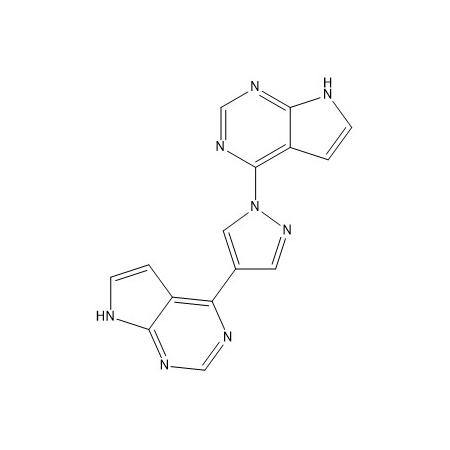 鲁索利替尼杂质49