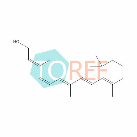 视黄醇杂质5