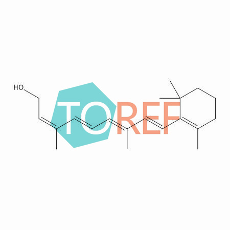 视黄醇杂质6