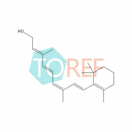 视黄醇杂质8