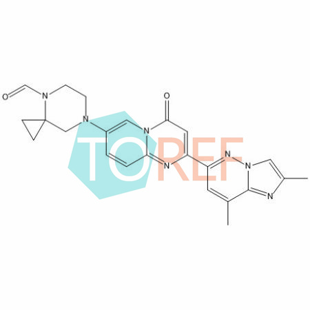 利司扑兰杂质5