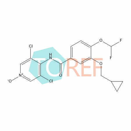 罗氟司特杂质1