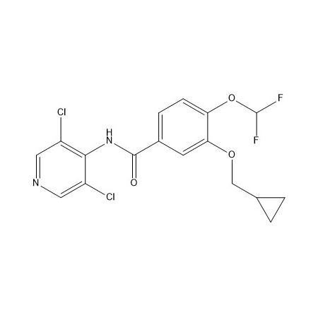 罗氟司特