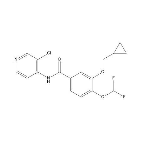 罗氟司特杂质3