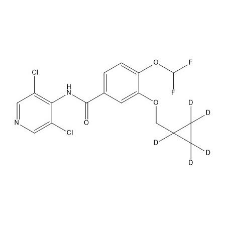 罗氟司特-D5