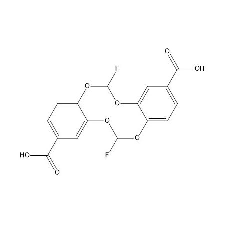 罗氟司特杂质4