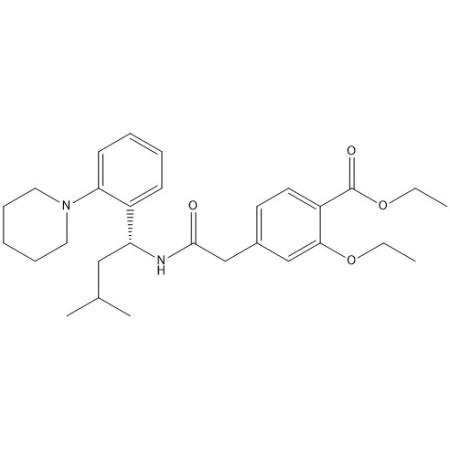 瑞格列奈杂质11