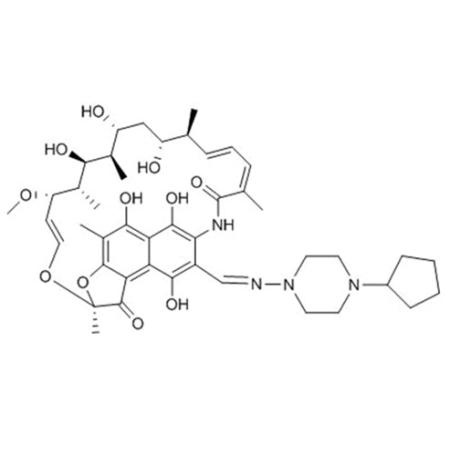 利福喷汀杂质7