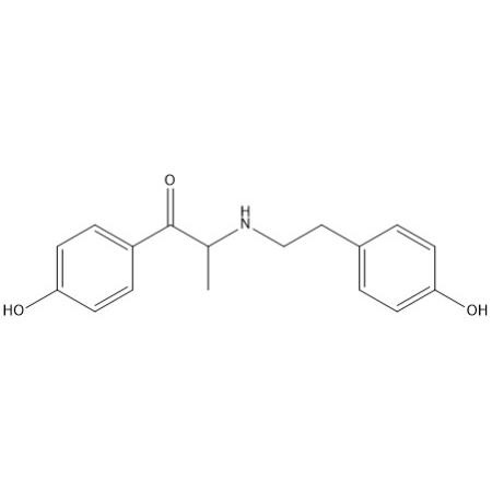 利托君BP杂质E