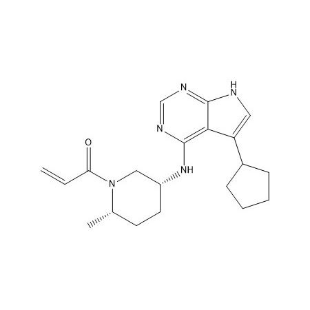 利特昔替尼杂质35