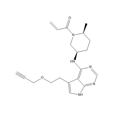 利特昔替尼杂质47