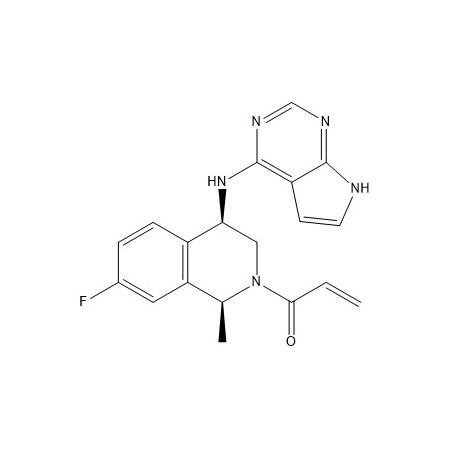 利特昔替尼杂质62