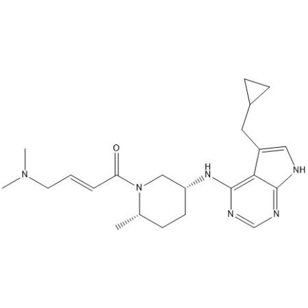 利特昔替尼杂质65