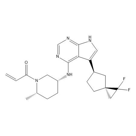 利特昔替尼杂质94