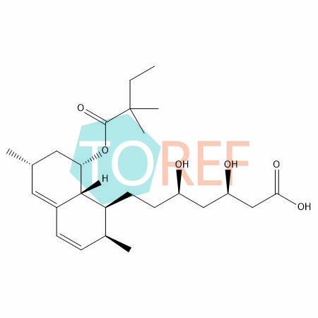 辛伐他汀EP杂质A