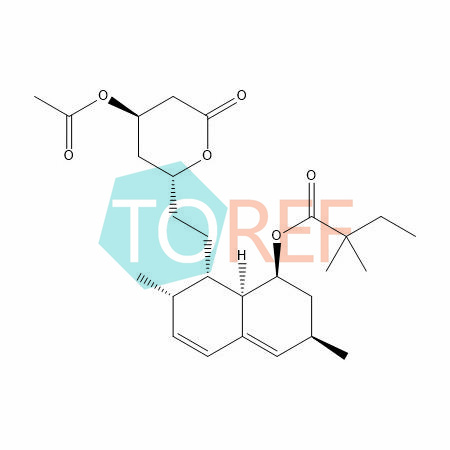 辛伐他汀EP杂质B